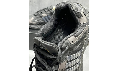 Adidas x Bad Bunny Response CL Termo Triple Black