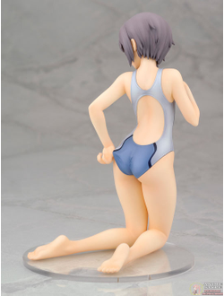 Фигурка 1/8 Юки Нагато (Nagato Yuki Swimsuit Ver.)