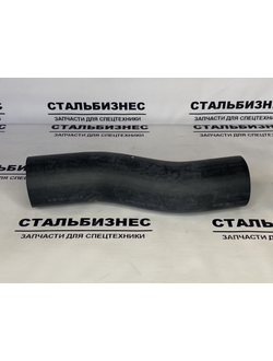 Патрубок нижний