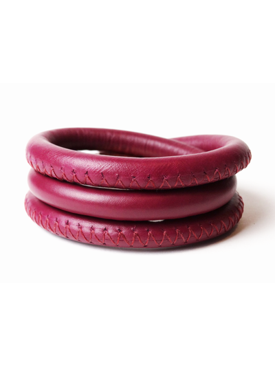 Браслет кожаный ZHUKI Collection