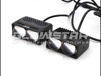 Модули Aozoom ALZD-02-02 (комплект, 2шт)