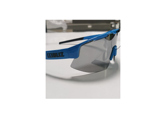 Спортивные очки модель "BLIZ Active Matrix Blue"  52904-30