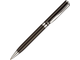 Ручка шариковая автоматическая PENTEL Sterling B811-A-A черный лакированный корпус, 0.4мм