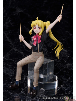 Фигурка 1/7 Нидзика Идзити (Nijika Ijichi Aniplex)