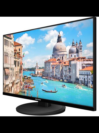 iFlow (Hikvision) DS-D5027UC 27, D-LED Монитор для систем видеонаблюдения LCD 27"