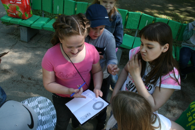 квест на выпускной детективная история