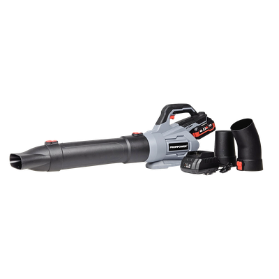 Аккумуляторная бесщеточная воздуходувка PROFIPOWER MKDUB-18V