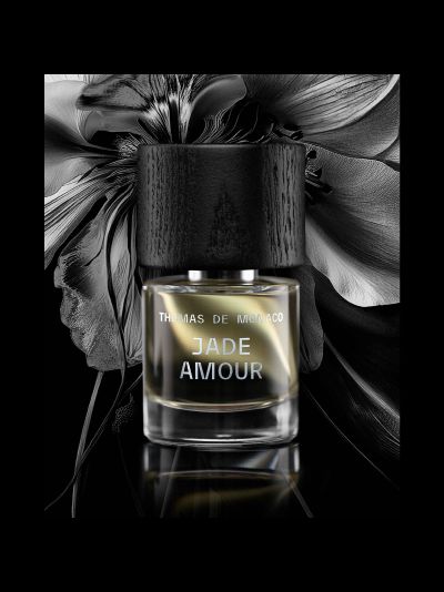 Thomas de Monaco духи JADE AMOUR 50 мл