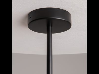 Подвесной светильник Organic, MOD225PL-04B