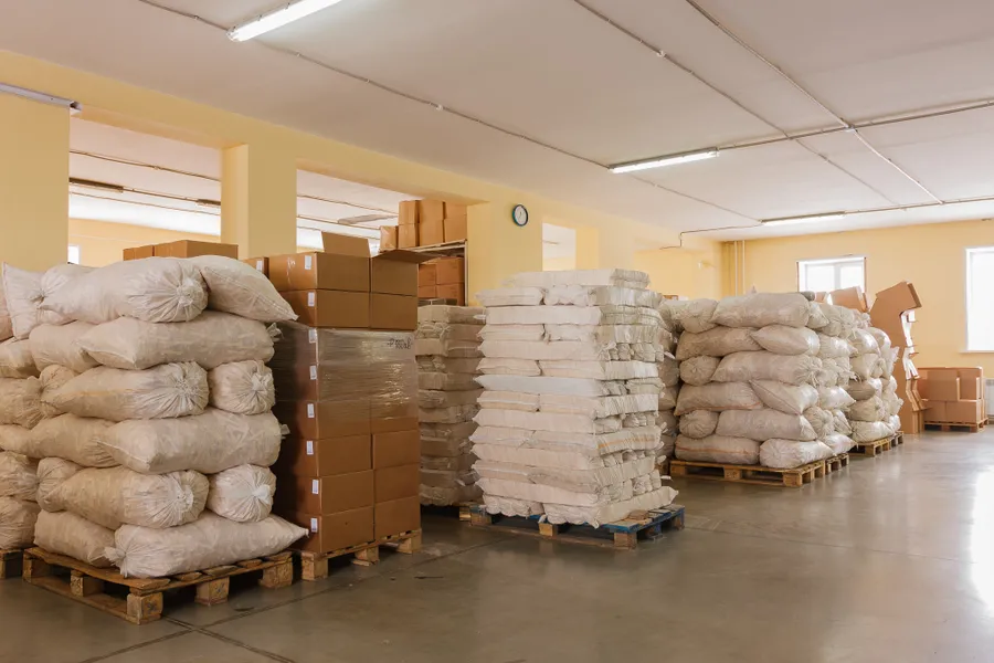 Шпатели деревянные 150 мм и размешиватели