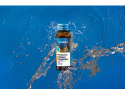 Промарин трипептиды коллагена