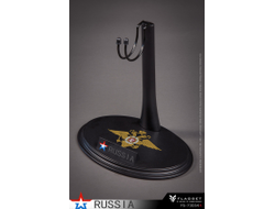 ПРЕДЗАКАЗ - Сотрудница полиции МВД РФ - Коллекционная ФИГУРКА 1/6 Russian female soldiers Internal Affairs (FS-73054A) - FLAGSET ?ЦЕНА: 18900 РУБ.?