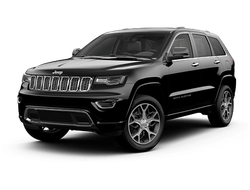 Запчасти Jeep Grand Cherokee IV WK, WK2 2011-2019