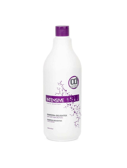 CONSTANT DELIGHT INTENSIVE Шампунь DELIGHTEX для светлых волос 1000 мл