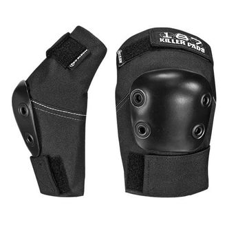 Купить налокотники 187 Killer Pads SLIM (BLACK) в Иркутске