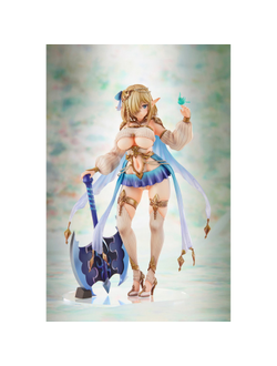 Фигурка 1/6 Kukuru