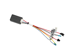 UMS-провод NISSAN X-Trail, Qashqai 2014+ Incar NS-UMS1554 (для NS-UMS1521, NS-UMS1522, NS-UMS1523)