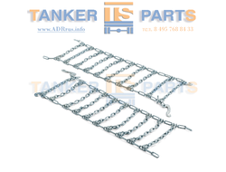 Цепи противоскольжения