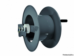 Ручная усиленнная катушка RAMEX AVM 9851 FE 50м 3/4