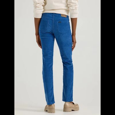 Джинсы Lee® Legendary Corduroy Straight Jean