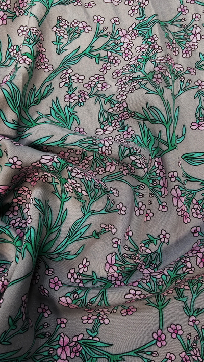 ЛАНА  Дизайн 8263 Цвет 2