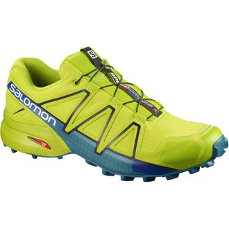 Speed 4 salomon online