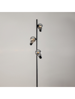 Freya, Напольный светильник (торшер) Evidence, FR5372FL-03B