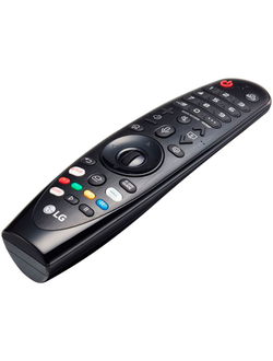 Пульт ДУ AN-MR19BA для телевизора LG Magic Remote, 2019 г.