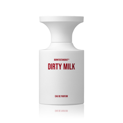 DIRTY MILK BORNTOSTANDOUT парфюмерная вода