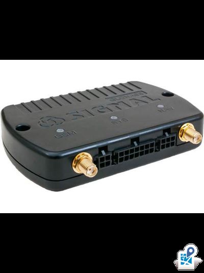 СИГНАЛ S-2651 GPS/ГЛОНАСС терминал