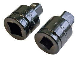 Адаптер F1"-M3/4" (вороток 1"-головка 3/4") , Б4801