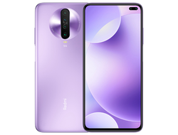 Xiaomi Redmi K30 8/128GB Purple (rfb)