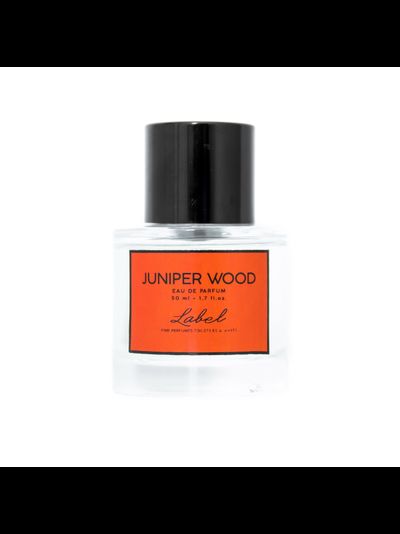 духи Juniper Wood 50 мл
