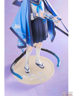 Фигурка 1/7 Кикё Кирю (Kikyou Kiryuu Good Smile Company)