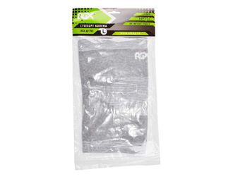 Суппорт колена "Альфа Каприз" эластичный RGX-KP701, размеры L/M/S