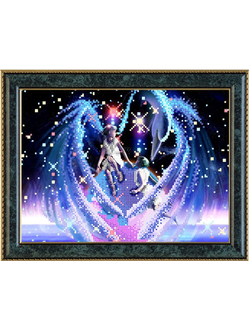 Близнецы, К4112