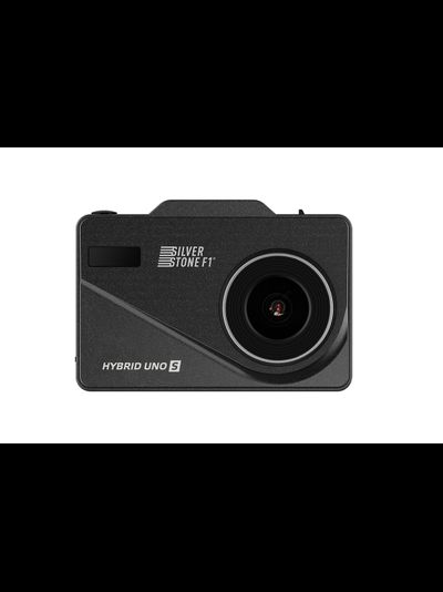 SilverStone F1 HYBRID UNO S Magnet