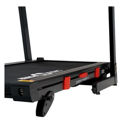 Беговая дорожка CardioPower S20