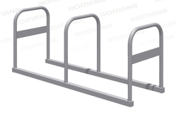 Велопарковка фото