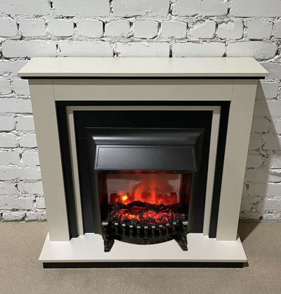 Электрокамин Вотан