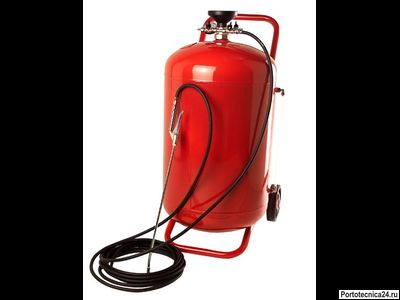 Пеногенераторы TORNADO Lt 100 foamer (с стравливающим клапаном)