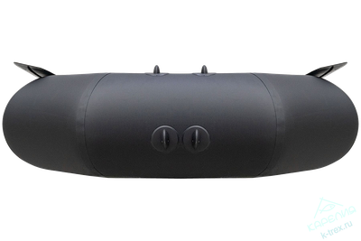 Лодка ПВХ Мастер Лодок Таймень NX270 "Комби"