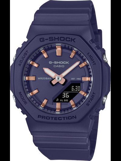 Часы Casio G-Shock GMA-P2100M-2A