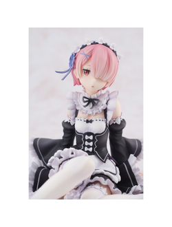 Фигурка 1/8 Рам (Ram)