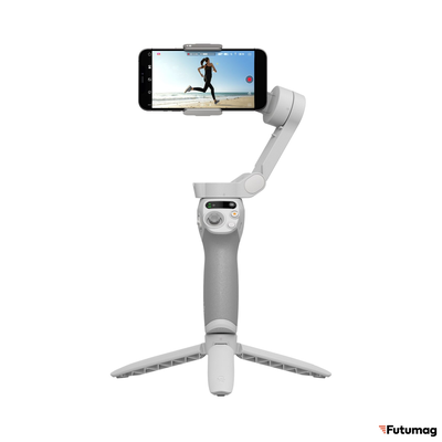 Стабилизатор DJI для смартфона Osmo Mobile SE