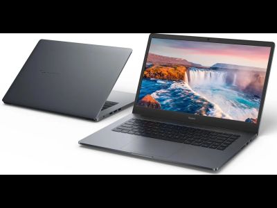 Xiaomi RedmiBook 15"  i7 11390H 8Gb, (SSD)512Gb W11 HOME (JYU4547RU) Серый