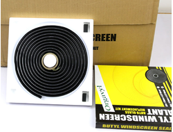 Герметик термопластичный для а/м фар Orgavyl USA, 9.5mm x 4.57m