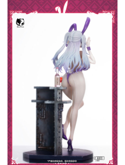 Фигурка 1/6  Хия (Xiya)