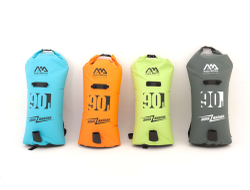 Сумка Aqua Marina водонепроницаемая Dry bag 90 Random Color S18