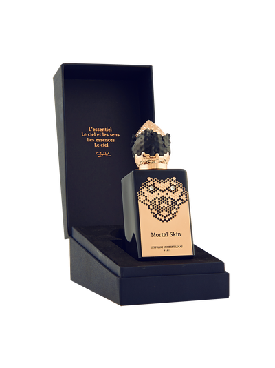 777 Stephane Humbert Lucas,  MORTAL SKIN, 777 ОТРАВЛЕННАЯ КОЖА, стефан хамберт лукас, селектив